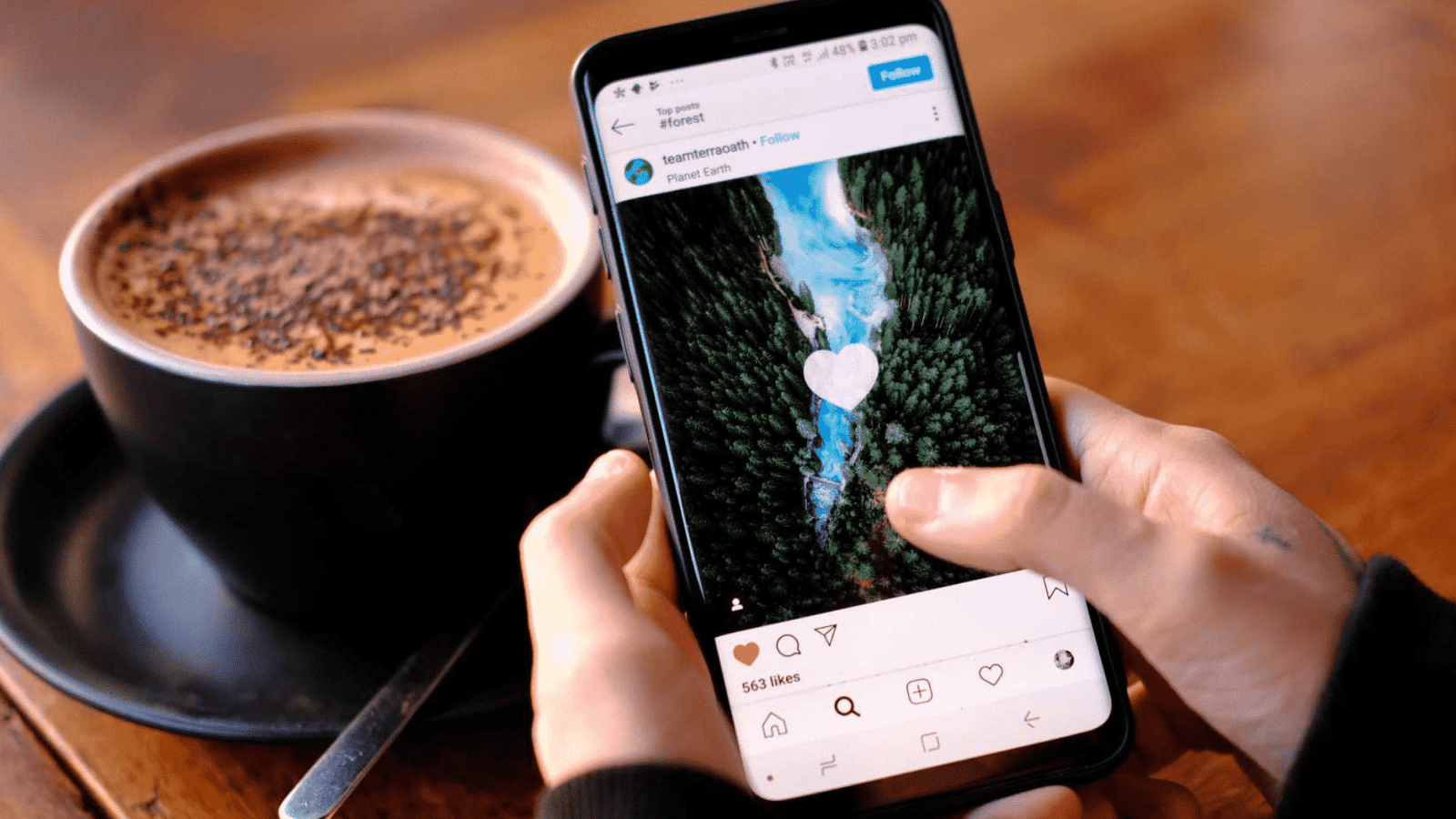 Cómo ganar seguidores utilizando Instagram Ads Poolpo Marketing