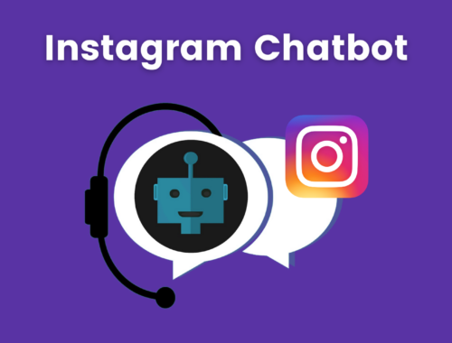 Te dejamos el paso a paso de cómo aplicar un chatbot de Instagram a tu marca