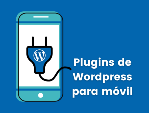 Te dejamos los plugins de wordpress para dispositivos móviles