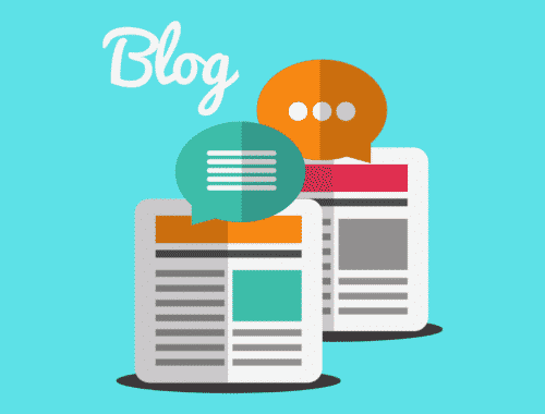 Beneficios de tener un blog en el sitio web de tu negocio