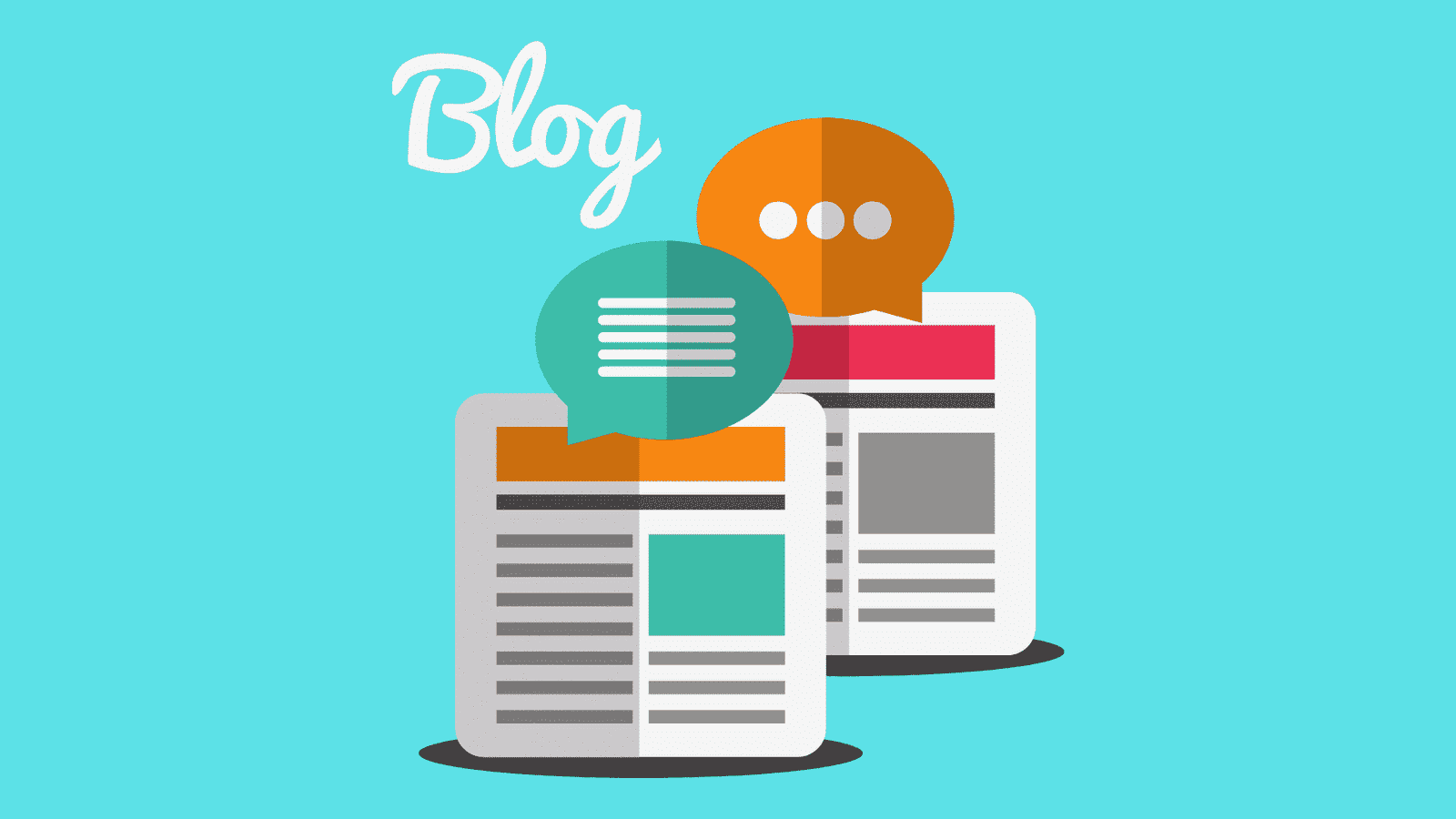 Beneficios de tener un blog en el sitio web de tu negocio