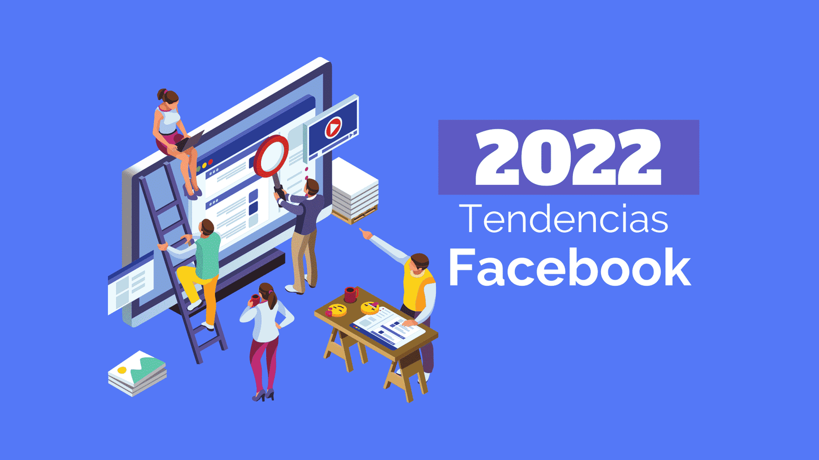 tendencias facebook 2022